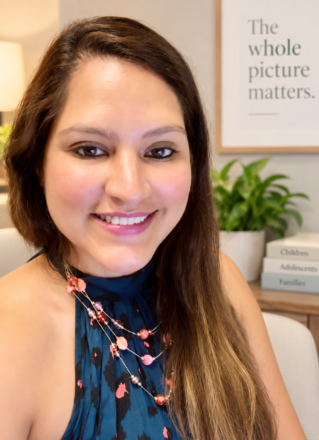 Violeta Suarez Hidalgo